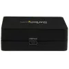 StarTech.com estrattore audio HDMI - 1080p, CE, FCC, 1920 x 1080 Pixel, 480p, 720p, 1080p, 2.1 canali, HDMI, HDMI