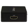 StarTech.com estrattore audio HDMI - 1080p, CE, FCC, 1920 x 1080 Pixel, 480p, 720p, 1080p, 2.1 canali, HDMI, HDMI