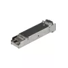 StarTech.com modulo ricetrasmettitore SFP conforme MSA – 1000BASE-BX~MSA modulo ricetrasmettitore SFP non codificato – 1000BASE-BX – 1 GbE Gigabit Ethernet BiDi fibra ottica (SMF)