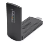 StarTech.com AX54005A-USB-WIFI-6E scheda di rete WLAN 2402 Mbit/s