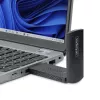 StarTech.com AX54005A-USB-WIFI-6E scheda di rete WLAN 2402 Mbit/s