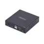 StarTech.com ricevitore KVM HDMI su rete IP per la serie di prodotti IH2006, 4K 60Hz, driverless, AVoIP, kit di montaggio incluso, solo ricevitore