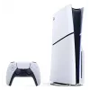 Sony PlayStation 5 1 TB Wi-Fi nero, bianco