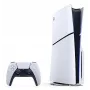 Sony PlayStation 5 1 TB Wi-Fi nero, bianco
