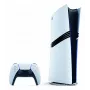 Console per videogiochi Sony PlayStation 5 Pro 2 TB SSD Wi‑Fi, Bluetooth, 8K, 120 Hz, bianco/nero