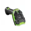 Zebra DS3608-ER lettore di codici a barre portatile 1D/2D laser nero, verde