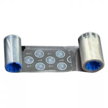 Zebra 800086-003 pellicola di laminazione