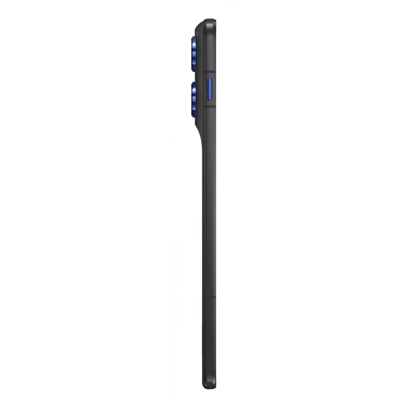 Motorola edge 70 17 cm (6.7 pollici) Dual SIM Android 16.0 5G USB Type-C 12 GB 512 GB 4800 mAh grigio