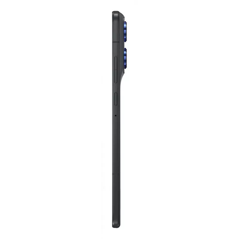 Motorola edge 70 17 cm (6.7 pollici) Dual SIM Android 16.0 5G USB Type-C 12 GB 512 GB 4800 mAh grigio