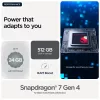 Motorola edge 70 17 cm (6.7 pollici) Dual SIM Android 16.0 5G USB Type-C 12 GB 512 GB 4800 mAh grigio
