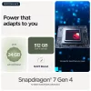 Motorola edge 70 17 cm (6.7 pollici) Dual SIM Android 16.0 5G USB Type-C 12 GB 512 GB 4800 mAh verde