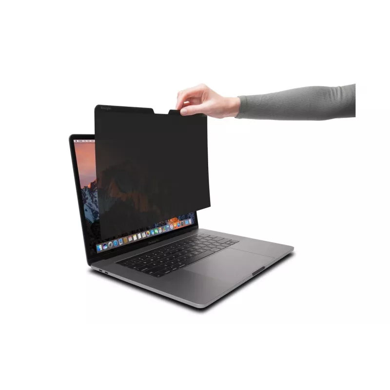 Kensington MP15 pellicola privacy magnetica per MacBook Pro 15 pollici 2016/17/18/19
