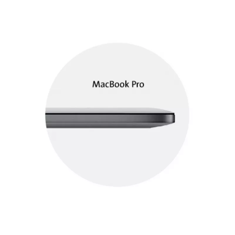 Kensington MP15 pellicola privacy magnetica per MacBook Pro 15 pollici 2016/17/18/19