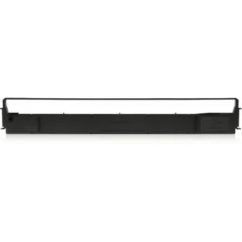 Nastro nero Epson SIDM per LQ-1000/1050/1070/+/1170/1180/+ (C13S015022)