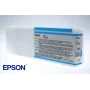Inchiostro ciano Epson confezione singola T591200, ciano, 700 ml, 1 pz.