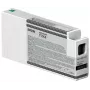 Inchiostro nero opaco Epson confezione singola T596800 UltraChrome HDR 350 ml, nero opaco, inchiostro pigmentato, 350 ml, 1 pz.