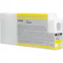 Cartuccia inchiostro Epson T6424 giallo (150 ml), giallo, inchiostro pigmentato, 150 ml, 1 pz.