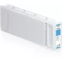 Inchiostro ciano Epson confezione singola UltraChrome XD T694200 (700 ml), alta resa (XL), ciano, 700 ml, 1 pz.