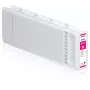 Inchiostro magenta Epson confezione singola UltraChrome XD T694300 (700 ml), alta resa (XL), magenta, inchiostro pigmentato, 700 ml, 1 pz.