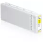 Inchiostro giallo Epson confezione singola UltraChrome XD T694400 (700 ml), alta resa (XL), giallo, inchiostro pigmentato, 700 ml, 1 pz.