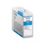 Cartuccia inchiostro Epson T8502 ciano
