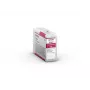 Epson confezione singola magenta T850300, Vivid Magenta, inchiostro pigmentato, 80 ml, 1 pz.