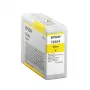 Epson confezione singola giallo T850400, giallo, inchiostro pigmentato, 80 ml, 1 pz.
