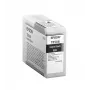 Epson confezione singola nero opaco T850800, nero opaco, inchiostro pigmentato, 80 ml, 1 pz.