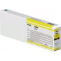 Epson T55K400 cartuccia inchiostro 1 pz. originale giallo