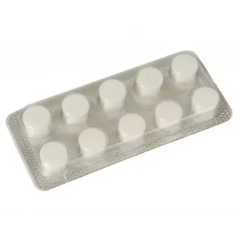 Krups XS300010 detergente per elettrodomestici macchine da caffè