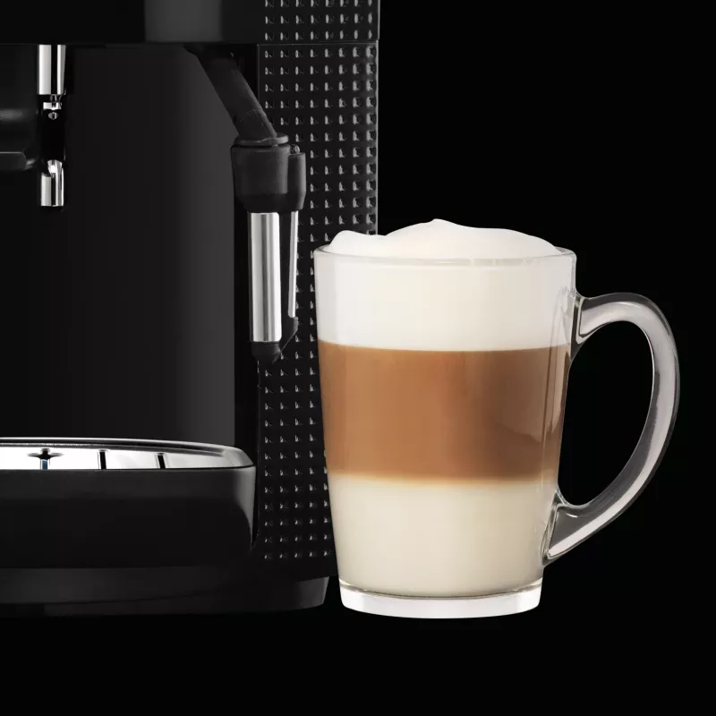 Krups EA8108 macchina da caffè macchina per espresso automatica 1,8 L