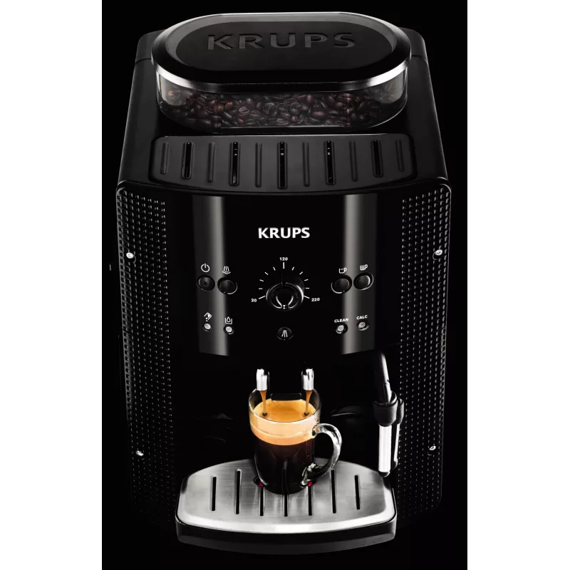 Krups EA8108 macchina da caffè macchina per espresso automatica 1,8 L