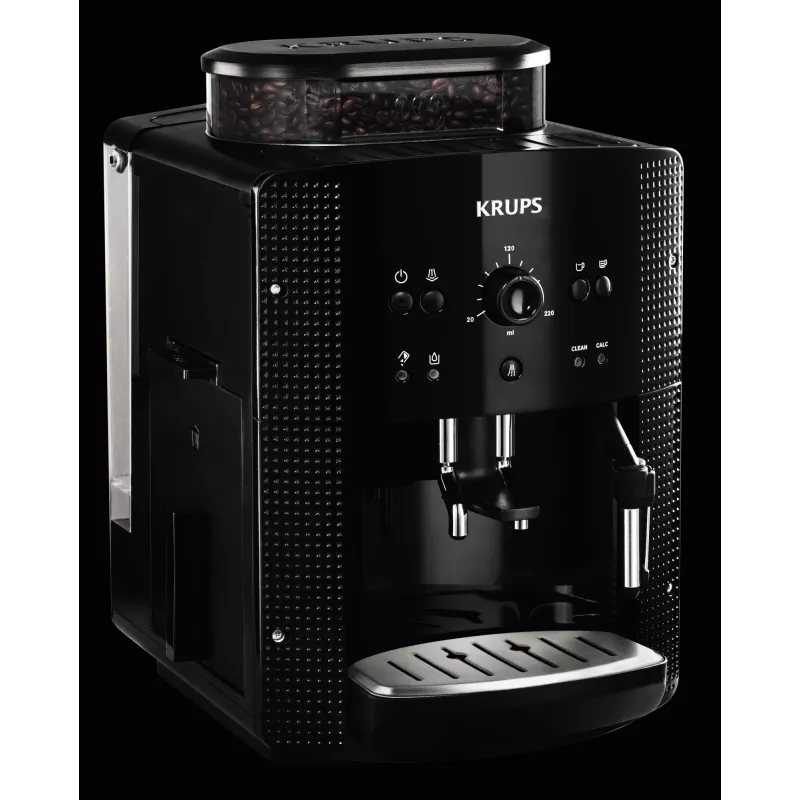 Krups EA8108 macchina da caffè macchina per espresso automatica 1,8 L
