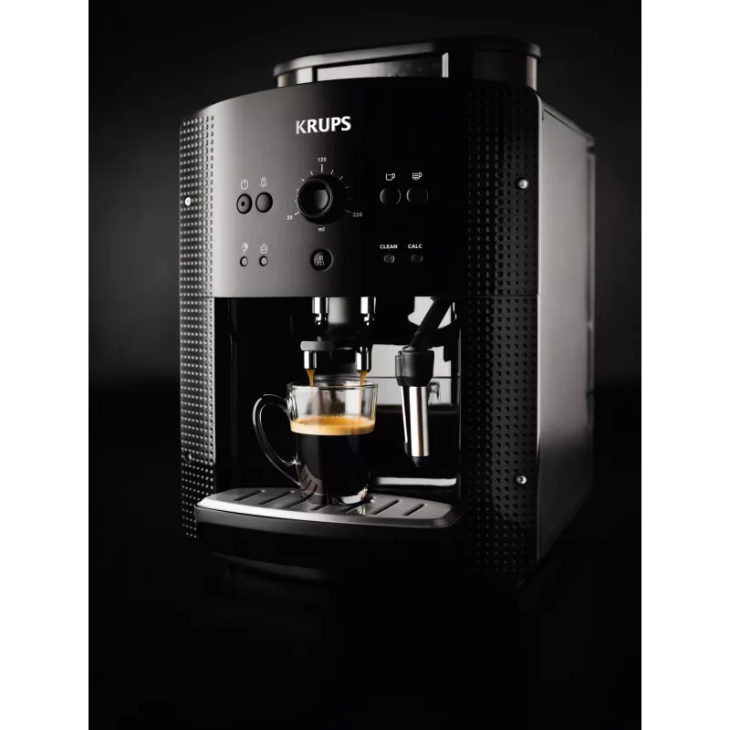 Krups EA8108 macchina da caffè macchina per espresso automatica 1,8 L