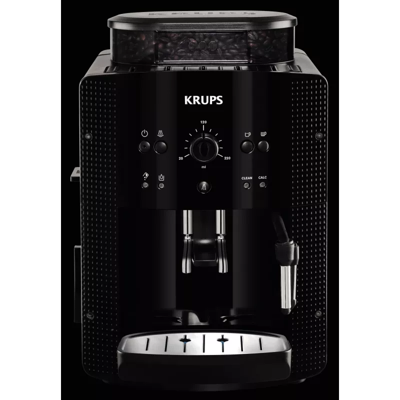 Krups EA8108 macchina da caffè macchina per espresso automatica 1,8 L