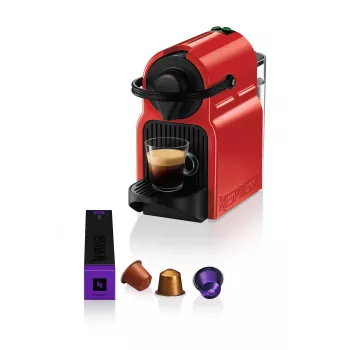 Krups Nespresso XN1005K macchina da caffè semiautomatica macchina per espresso 0,7 L
