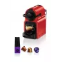 Krups Nespresso XN1005K macchina da caffè semiautomatica macchina per espresso 0,7 L