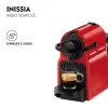 Krups Nespresso XN1005K macchina da caffè semiautomatica macchina per espresso 0,7 L