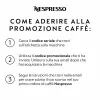 Krups Nespresso XN1005K macchina da caffè semiautomatica macchina per espresso 0,7 L