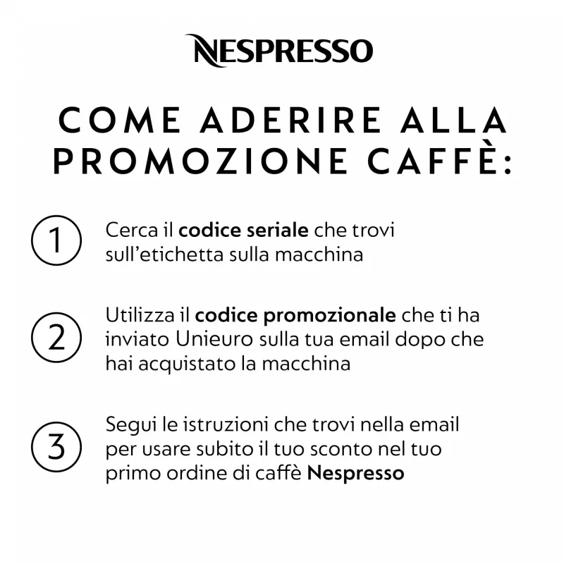 Krups Nespresso XN1005K macchina da caffè semiautomatica macchina per espresso 0,7 L