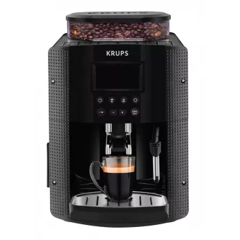 Krups EA8150 macchina da caffè macchina per caffè automatica 1,7 L