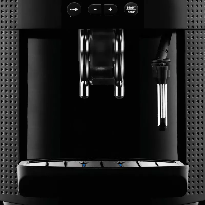 Krups EA8150 macchina da caffè macchina per caffè automatica 1,7 L