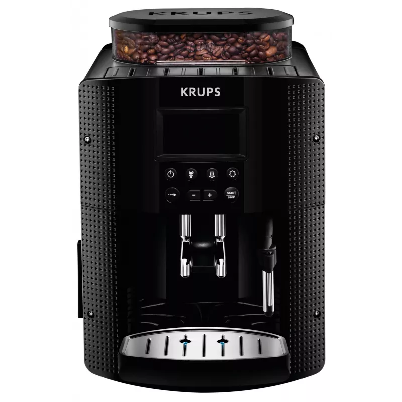 Krups EA8150 macchina da caffè macchina per caffè automatica 1,7 L