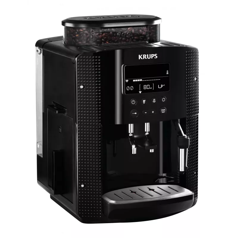 Krups EA8150 macchina da caffè macchina per caffè automatica 1,7 L