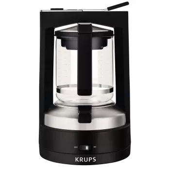 Krups KM4689 macchina per caffè filtro 1,25 L