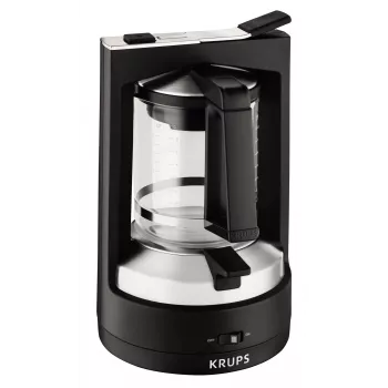 Krups KM4689 macchina per caffè filtro 1,25 L