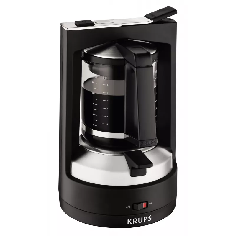 Krups KM4689 macchina per caffè filtro 1,25 L