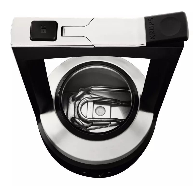 Krups KM4689 macchina per caffè filtro 1,25 L