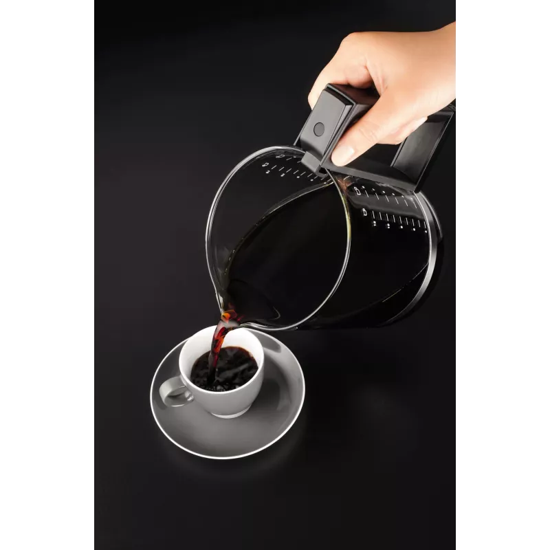 Krups KM4689 macchina per caffè filtro 1,25 L