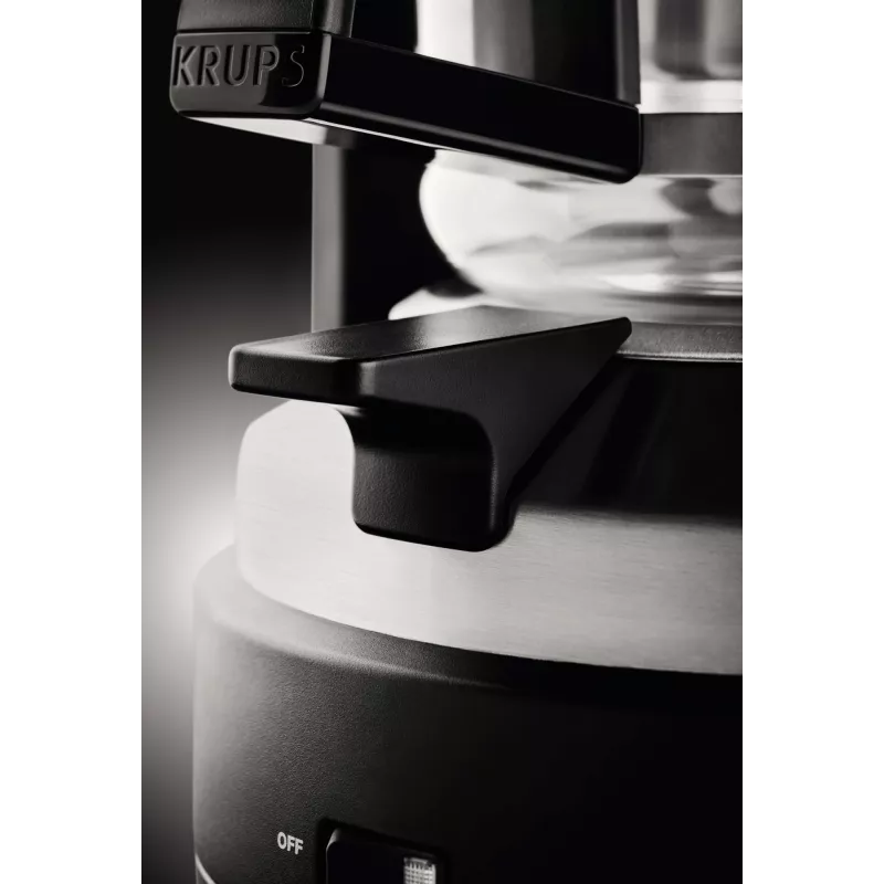 Krups KM4689 macchina per caffè filtro 1,25 L